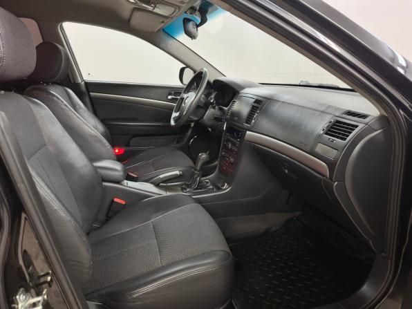 Chevrolet Epica V250 с пробегом 2010 года, цена 799 000 рублей, 120111 км, седан, Автокод Объявления
