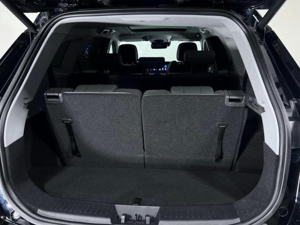 Chery Tiggo 8 Pro Max I Рестайлинг с пробегом 2024 года, цена 2 747 000 рублей, 11329 км, внедорожник, Автокод Объявления
