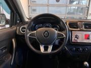 Renault Logan II Рестайлинг Чебоксары  - изображение 42