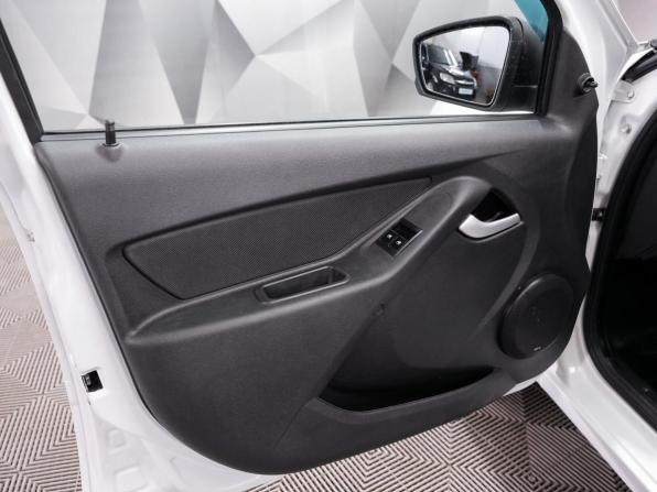 Lada (ВАЗ) Granta I с пробегом 2017 года, цена 545 000 рублей, 92100 км, лифтбек, Автокод Объявления