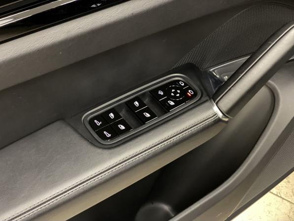 Porsche Cayenne III с пробегом 2019 года, цена 7 450 000 рублей, 90747 км, внедорожник, Автокод Объявления