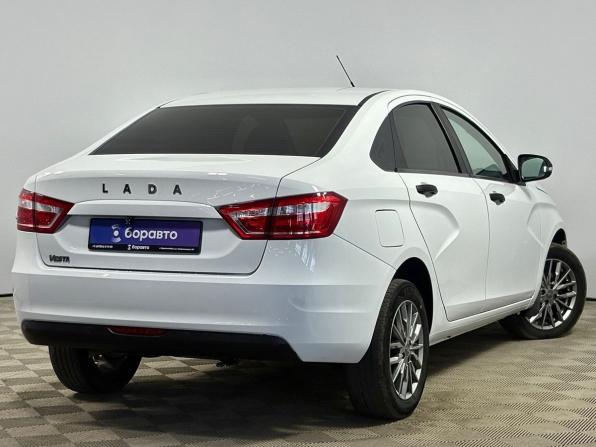 Lada (ВАЗ) Vesta I с пробегом 2021 года, цена 1 050 000 рублей, 68000 км, седан, Автокод Объявления