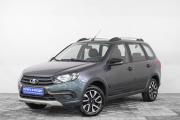 Lada (ВАЗ) Granta I Рестайлинг Кемерово  - изображение 24