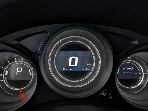 Citroen C4 II Рестайлинг с пробегом 2020 года, цена 1 299 000 рублей, 98568 км, седан, Автокод Объявления
