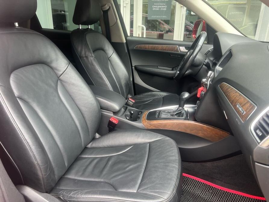 Audi Q5 I (8R) Екатеринбург  - изображение 7