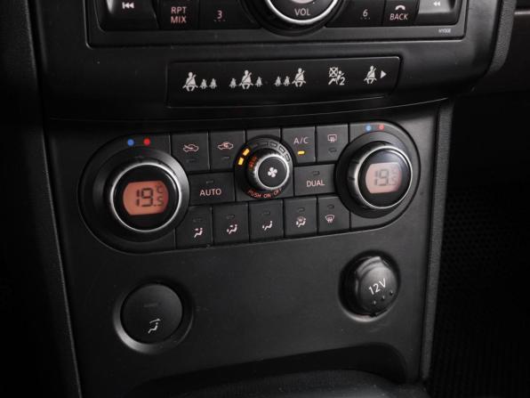 Nissan Qashqai I с пробегом 2008 года, цена 799 000 рублей, 199235 км, внедорожник, Автокод Объявления