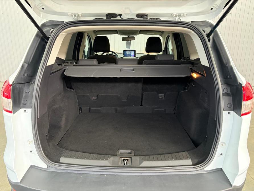 Ford Kuga II Краснодар  - изображение 20