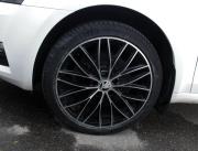 Skoda Octavia III (A7) Рестайлинг Брянск  - изображение 48