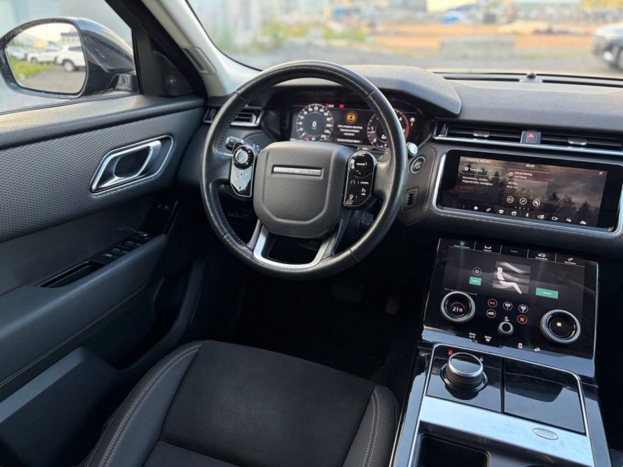 Land Rover Range Rover Velar I Санкт-Петербург  - изображение 6
