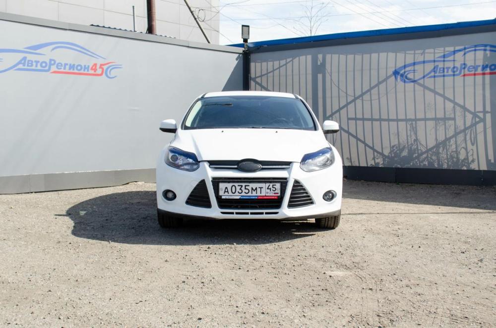 Ford Focus III Курган  - изображение 6