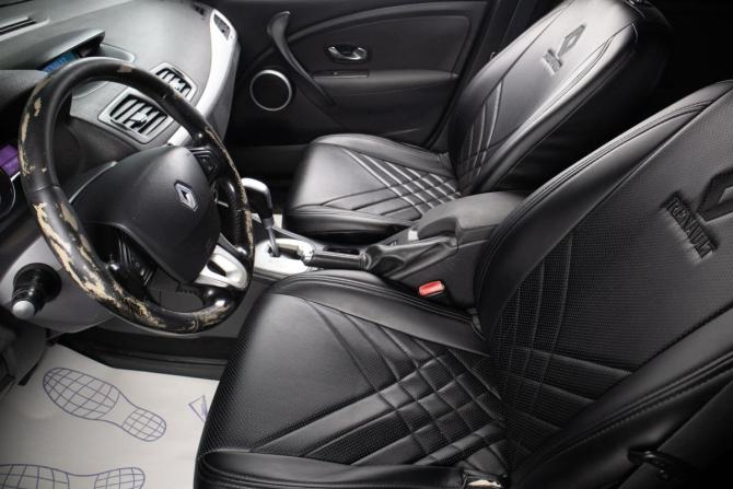 Renault Megane III с пробегом 2010 года, цена 649 000 рублей, 356000 км, хэтчбек, Автокод Объявления