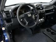 Honda CR-V II Рестайлинг Новосибирск  - изображение 31