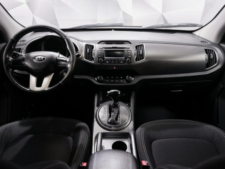 Kia Sportage III Ульяновск  - изображение 11