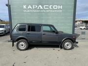 Lada (ВАЗ) 2131 (4x4) I Рестайлинг (2020) Екатеринбург  - изображение 16