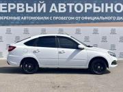 Lada (ВАЗ) Granta I Рестайлинг Краснодар  - изображение 23