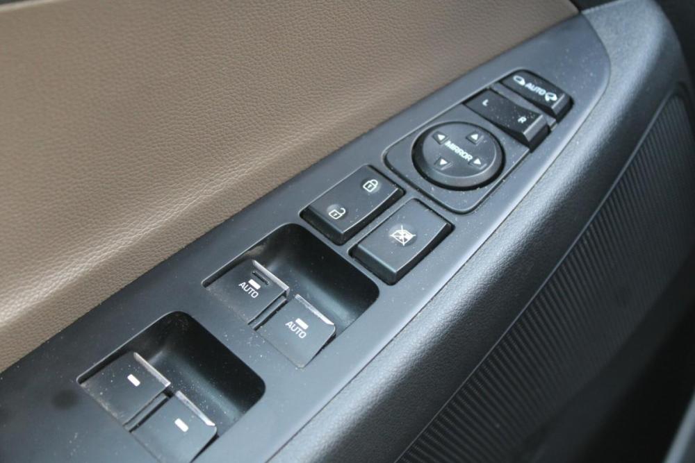 Hyundai Tucson III Рестайлинг Пермь  - изображение 13