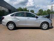 Lada (ВАЗ) Vesta I Рестайлинг (NG) Стерлитамак  - изображение 22