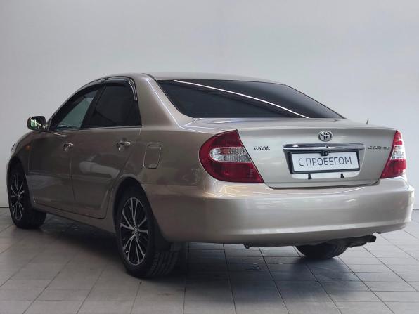 Toyota Camry V (XV30) с пробегом 2004 года, цена 720 000 рублей, 354442 км, седан, Автокод Объявления