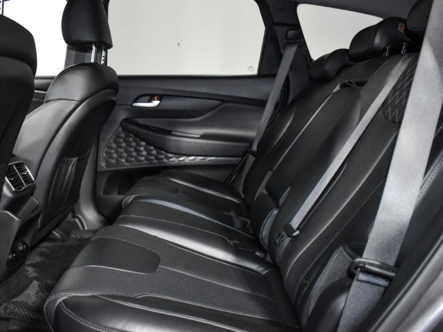 Hyundai Santa Fe IV Санкт-Петербург  - изображение 14