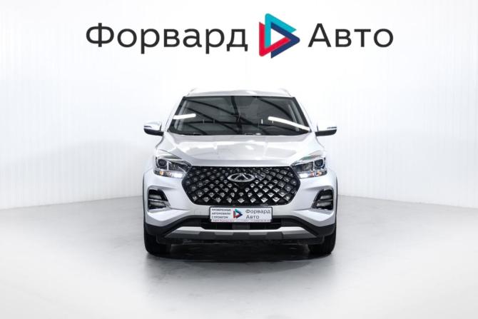 Chery Tiggo 4 Pro I с пробегом 2024 года, цена 1 799 000 рублей, 25871 км, внедорожник, Автокод Объявления