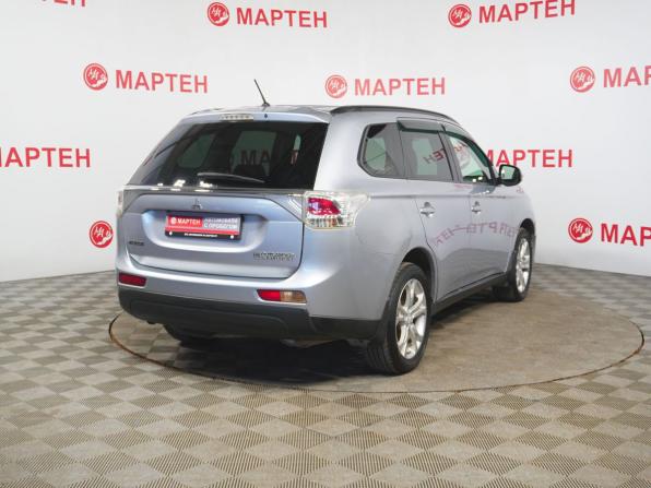 Mitsubishi Outlander III с пробегом 2012 года, цена 1 189 000 рублей, 178800 км, внедорожник, Автокод Объявления