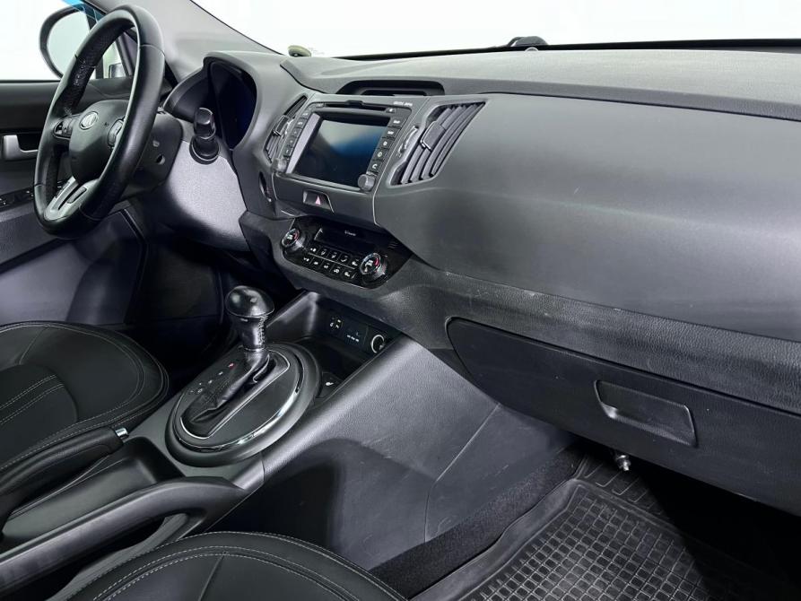 Kia Sportage III Ростов-на-Дону  - изображение 15