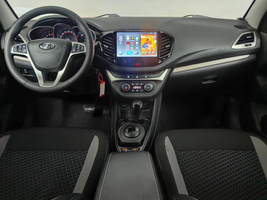 Lada (ВАЗ) Vesta I Москва  - изображение 6