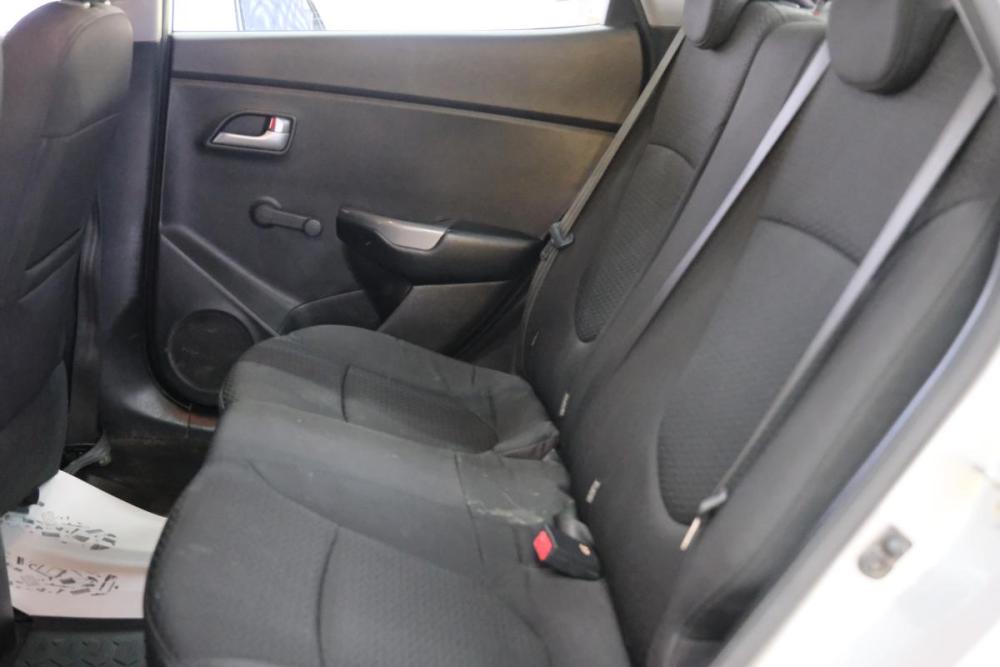 Kia Rio III Рестайлинг Омск  - изображение 20