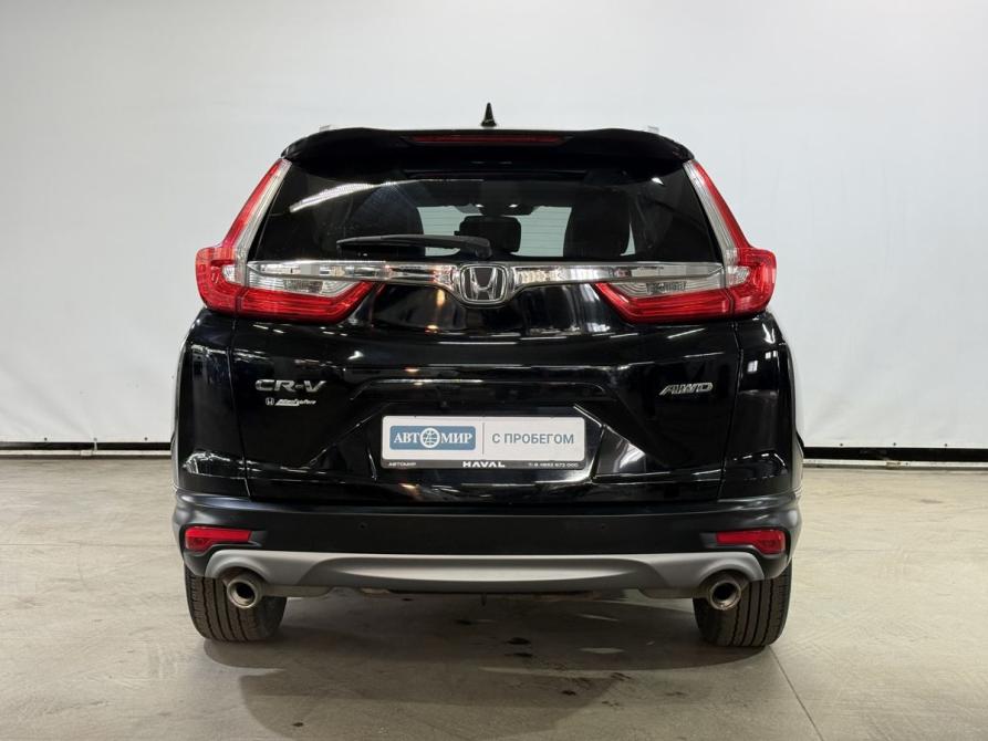 Honda CR-V V Ярославль  - изображение 6