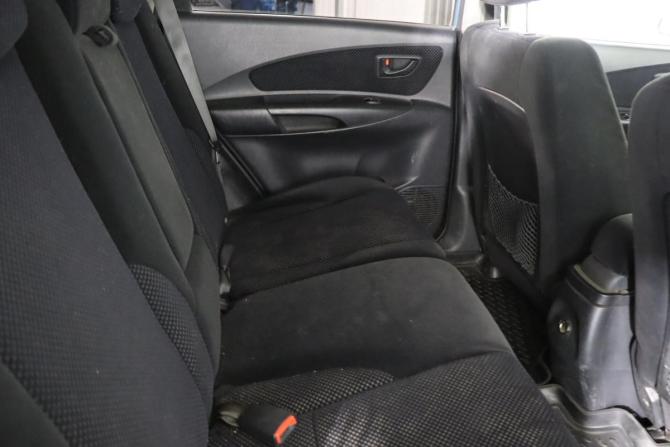 Hyundai Tucson I с пробегом 2008 года, цена 749 990 рублей, 284026 км, внедорожник, Автокод Объявления