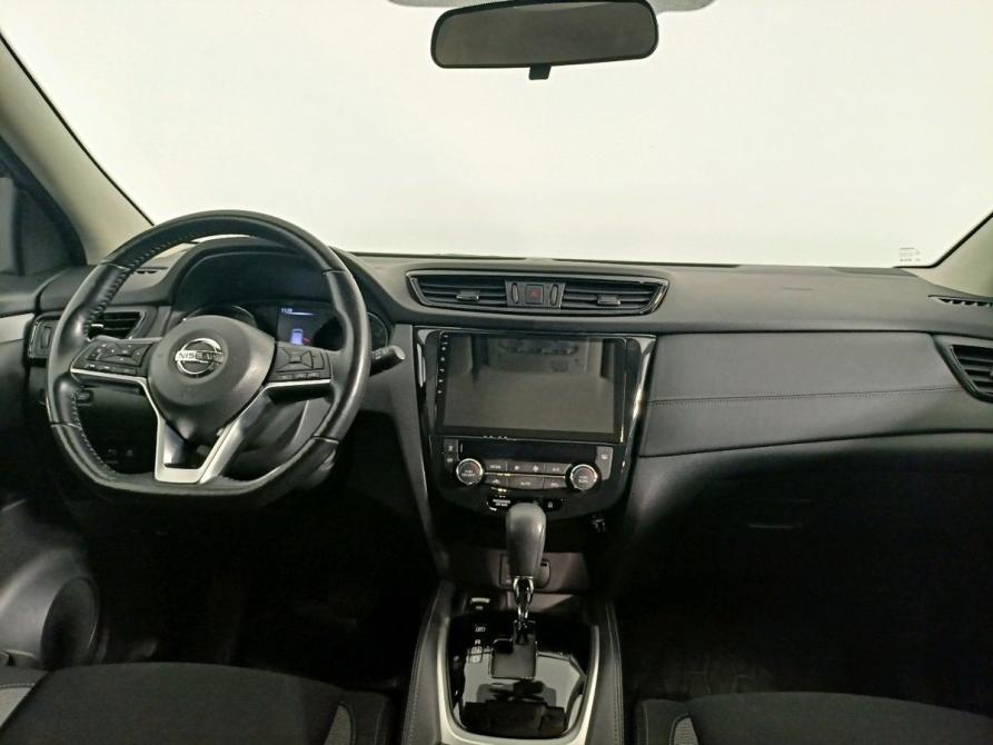 Nissan Qashqai II Рестайлинг Архангельск  - изображение 13