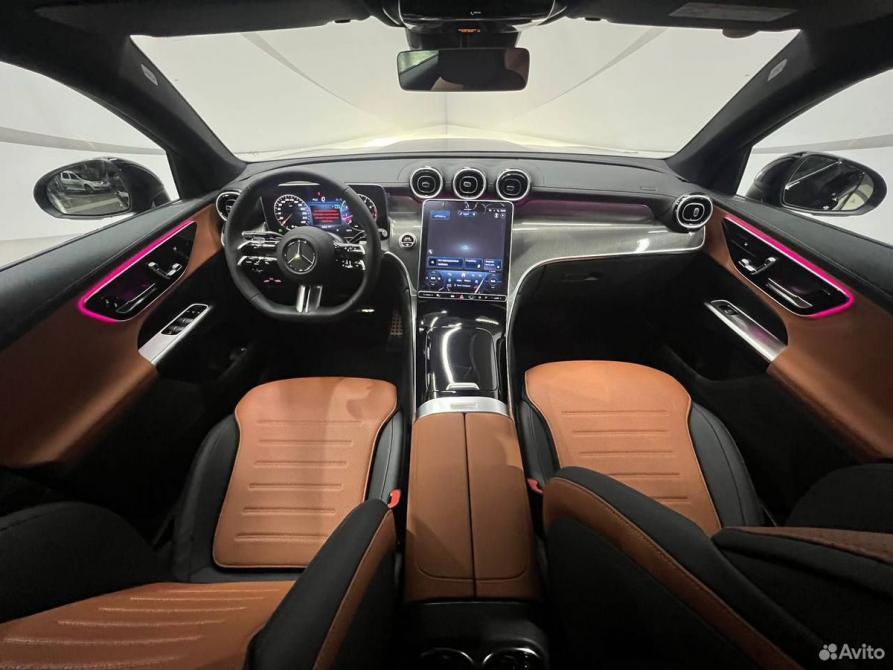 Mercedes-Benz GLC Coupe II (C254) Воронеж  - изображение 14