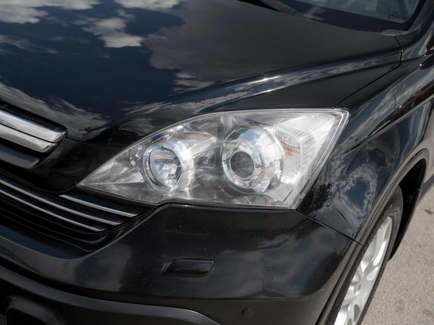 Honda CR-V III Москва  - изображение 22