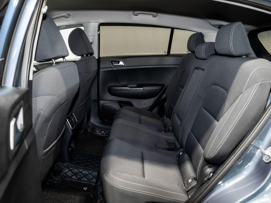 Kia Sportage IV Чита  - изображение 6