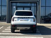 Haval Dargo Воронеж  - изображение 16