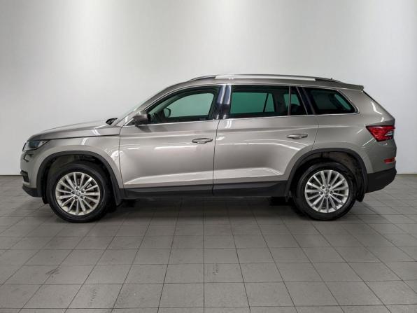 Skoda Kodiaq I с пробегом 2021 года, цена 3 450 000 рублей, 98887 км, внедорожник, Автокод Объявления