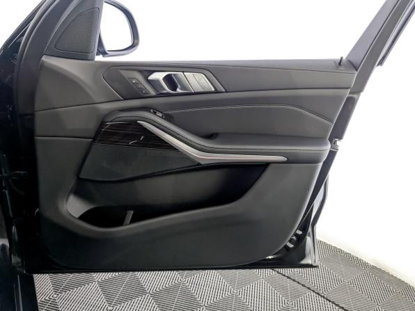BMW X7 I (G07) с пробегом 2021 года, цена 6 950 000 рублей, 163345 км, внедорожник, Автокод Объявления