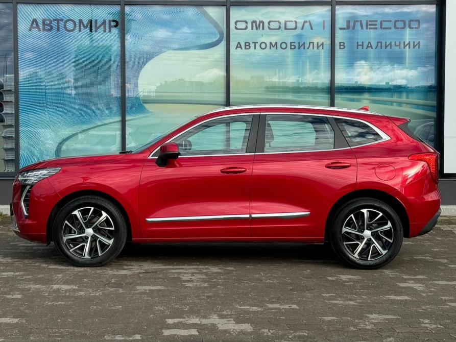 Haval Jolion I Архангельск  - изображение 8