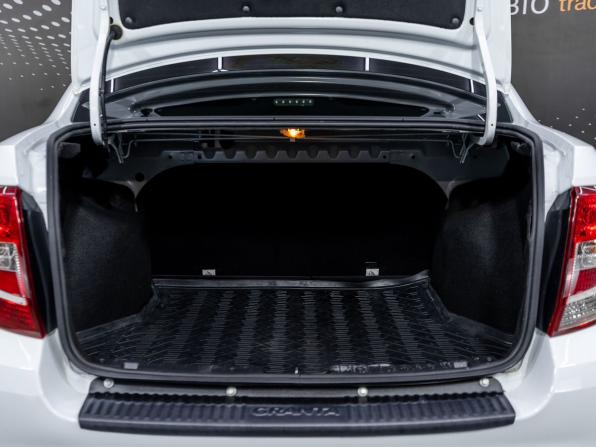 Lada (ВАЗ) Granta I Рестайлинг с пробегом 2023 года, цена 757 000 рублей, 26738 км, седан, Автокод Объявления