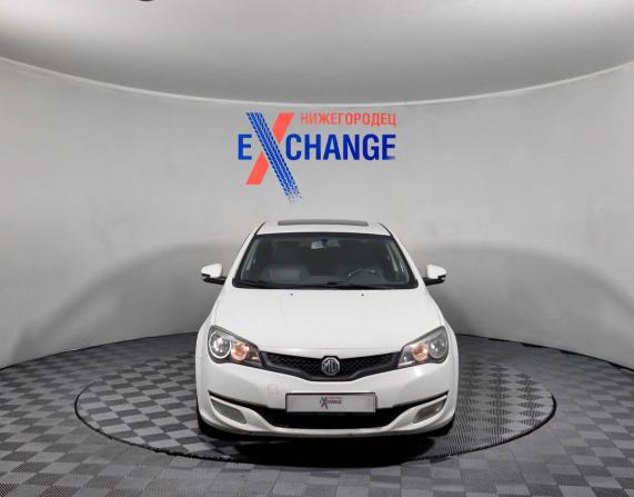 MG 350 с пробегом 2015 года, цена 559 000 рублей, 269000 км, седан, Автокод Объявления