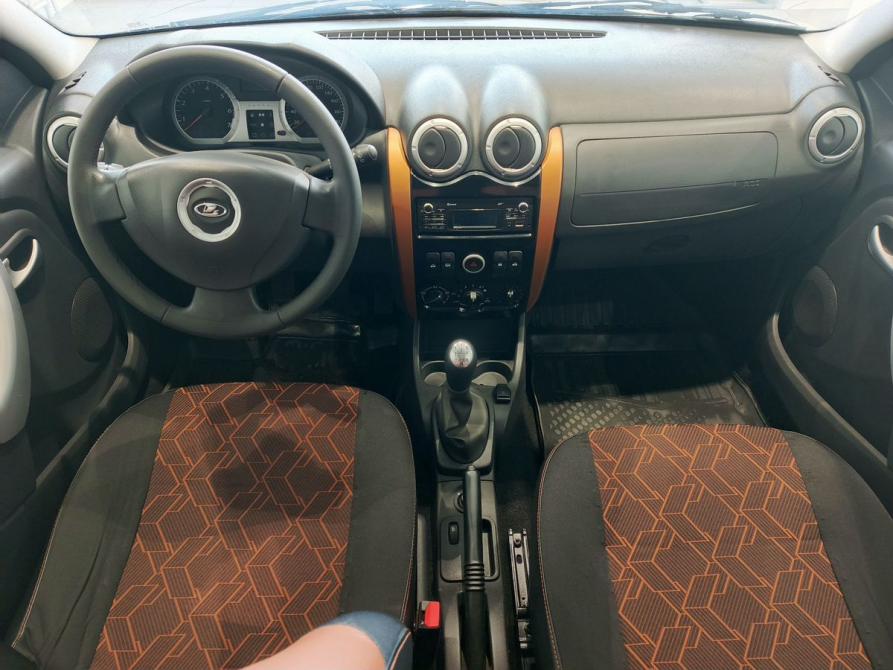 Lada (ВАЗ) Largus I Ярославль  - изображение 10