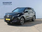 Chery Tiggo 7 Pro Max I Рестайлинг Нижний Новгород  - изображение 26