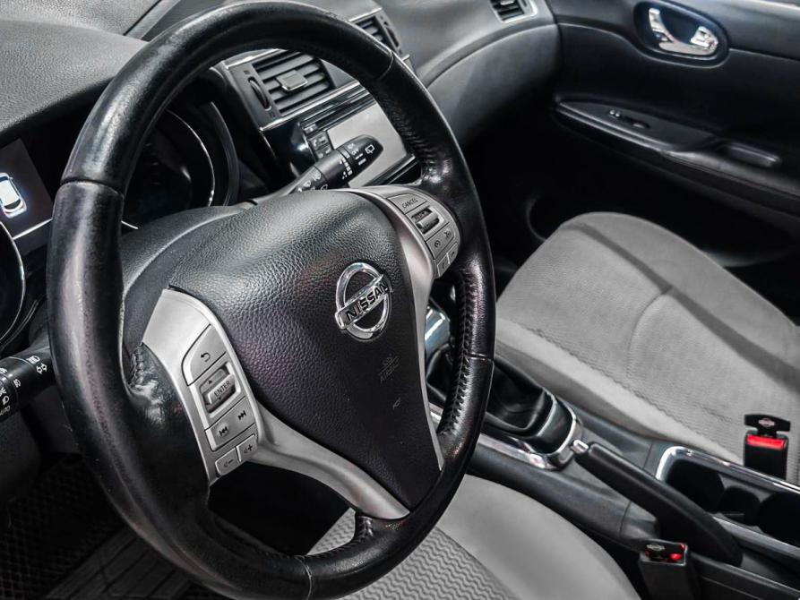 Nissan Pulsar VI (C13) Ростов-на-Дону  - изображение 19