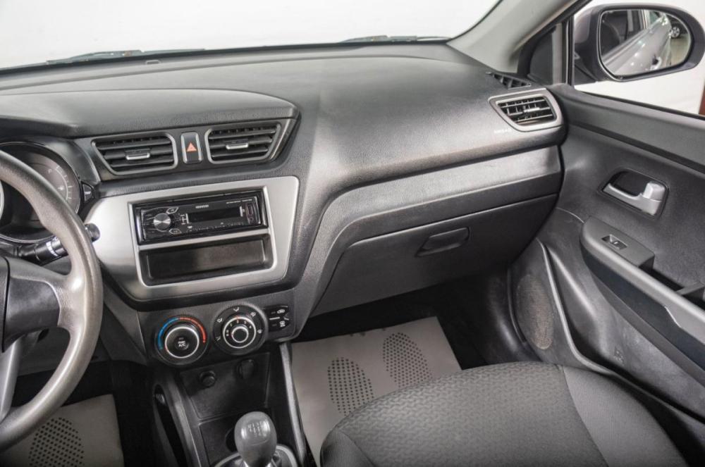 Kia Rio III Томск  - изображение 12