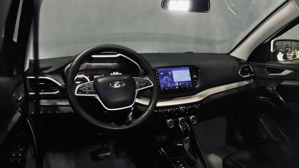 Lada (ВАЗ) Vesta I Рестайлинг (NG) Смоленск  - изображение 9