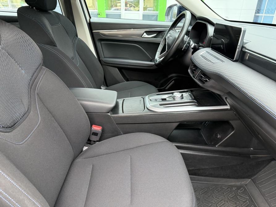 Haval Jolion I Рестайлинг Ярославль  - изображение 10