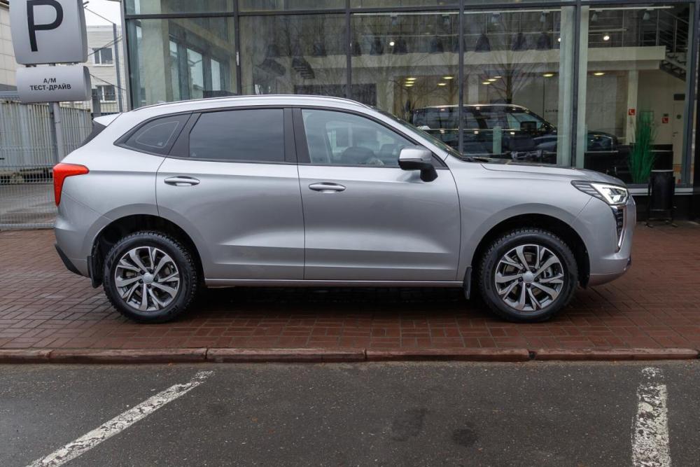 Haval Jolion I Ульяновск  - изображение 6