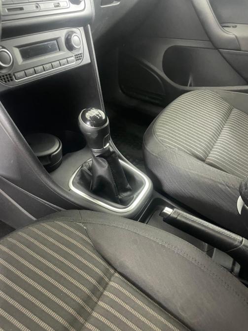 Volkswagen Polo V Воронеж  - изображение 16
