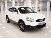Nissan Qashqai I Рестайлинг Самара  - изображение 23