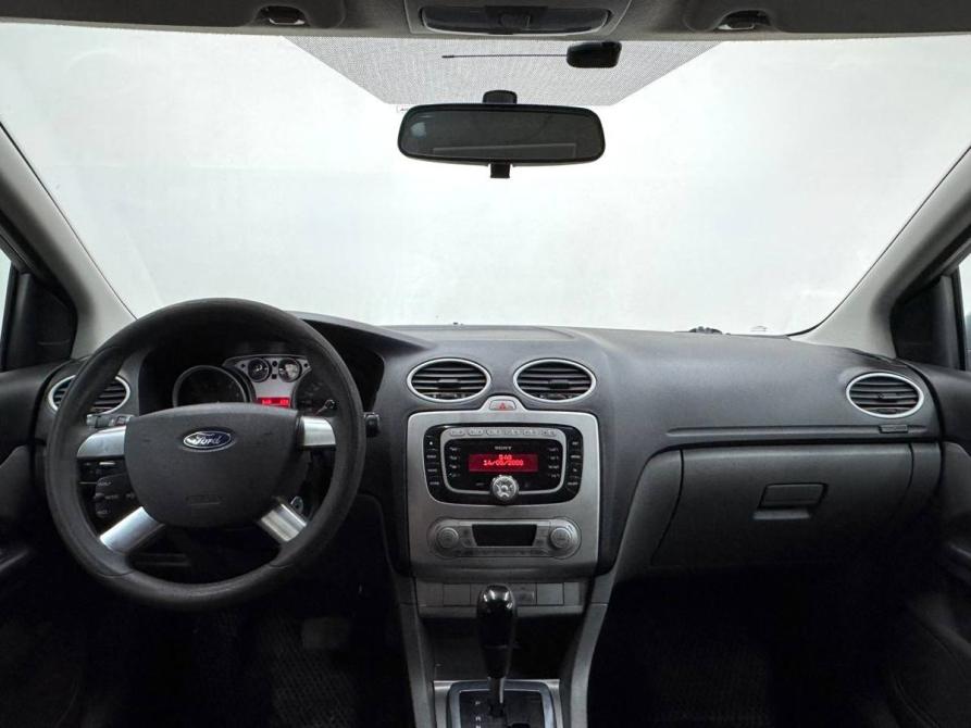 Ford Focus II Рестайлинг Ростов-на-Дону  - изображение 8
